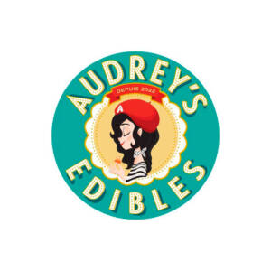 audreys edibles
