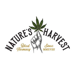 natures harvest